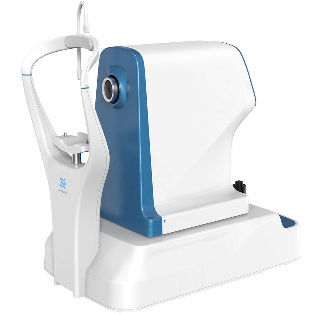 Ophthalmology OCT Machine