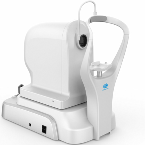 Optical Coherence Tomography