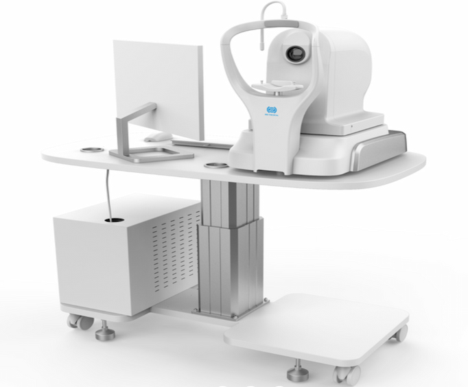Optical Coherence Tomography Optical Coherence Tomography