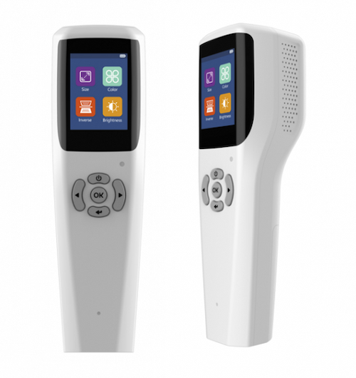 Vein Finder System