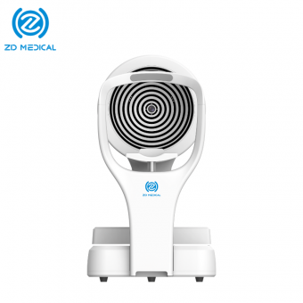 Dry Eye Detector D600
