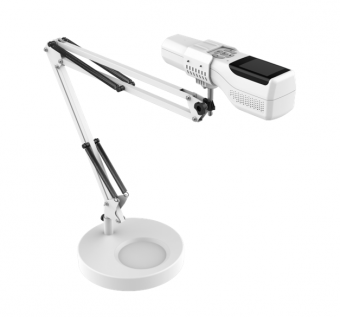 Vein viewer