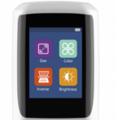 ¿Qué ventajas ofrece el localizador de venas de nueva generación para los pacientes?