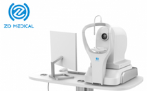 ¿Qué beneficios aporta la Tomografía de Coherencia Óptica a la industria de la salud?