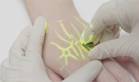 Dentro del laboratorio de I+D de ZD Medical: Cómo garantizamos la calidad de cada localizador de venas