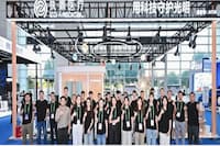With light we gather, with innovation we shape the future. | ZD Medical CCOS 2026 concludes successfully!