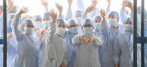 ¡Feliz día de los trabajadores médicos! ——Día de los médicos chinos en 2022